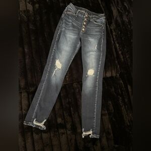 KanCan Skinny Jeans Size 9/28